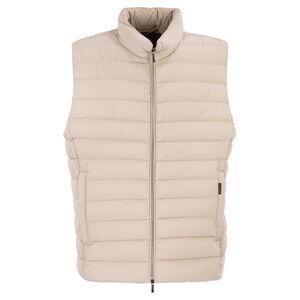 Moorer Men Calaf-S3 - Goose Down Vest